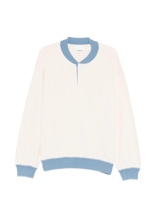 26SS 이자벨마랑 탑 SW0162HA D1M01H 23EC ECRU DOM