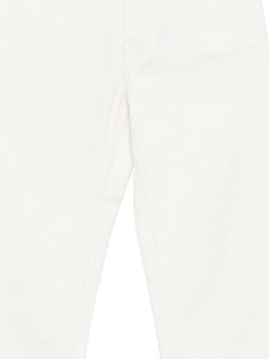 26SS [키즈] 구찌 팬츠 826644 XDDFB9692 White - GUCCI