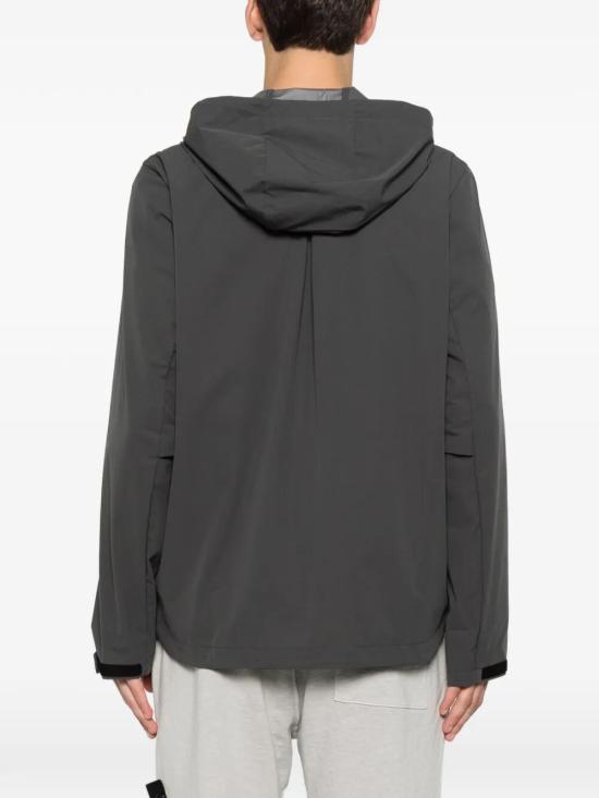 26SS 레인스 자켓 19670 153 DARK GREY - RAINS