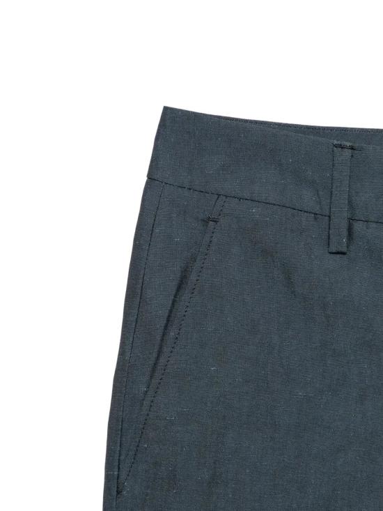 26SS 피티토리노 스트레이트 팬츠 VSNYZ00STD ZI33 0370 BLU - PT TORINO