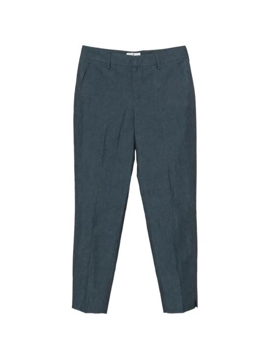 26SS 피티토리노 스트레이트 팬츠 VSNYZ00STD ZI33 0370 BLU