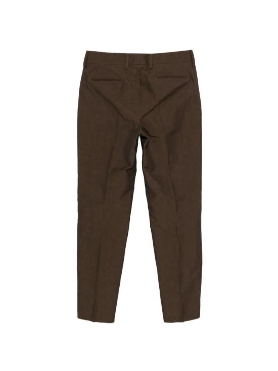 26SS 피티토리노 스트레이트 팬츠 VSNYZ00STD ZI33 0850 BURNT - PT TORINO