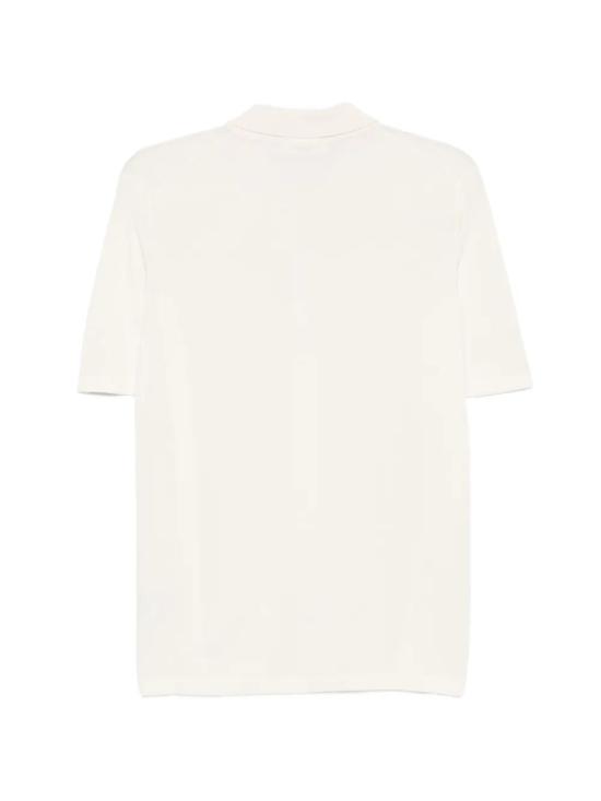 26SS 로베르토 콜리나 셔츠 261MYA10025 02 ECRU - ROBERTO COLLINA