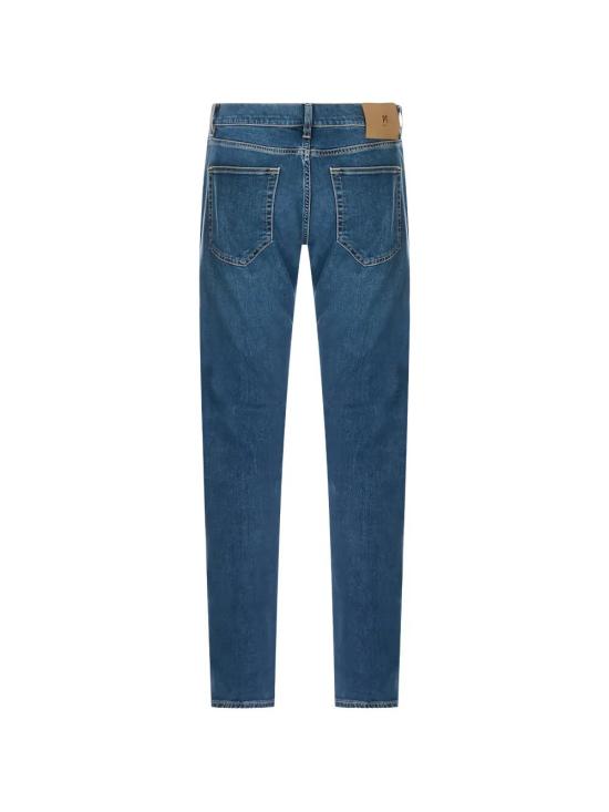 26SS 피티토리노 데님 팬츠 QP05Z0 CP6110 MC00 LAV MC00 DENIM - PT TORINO
