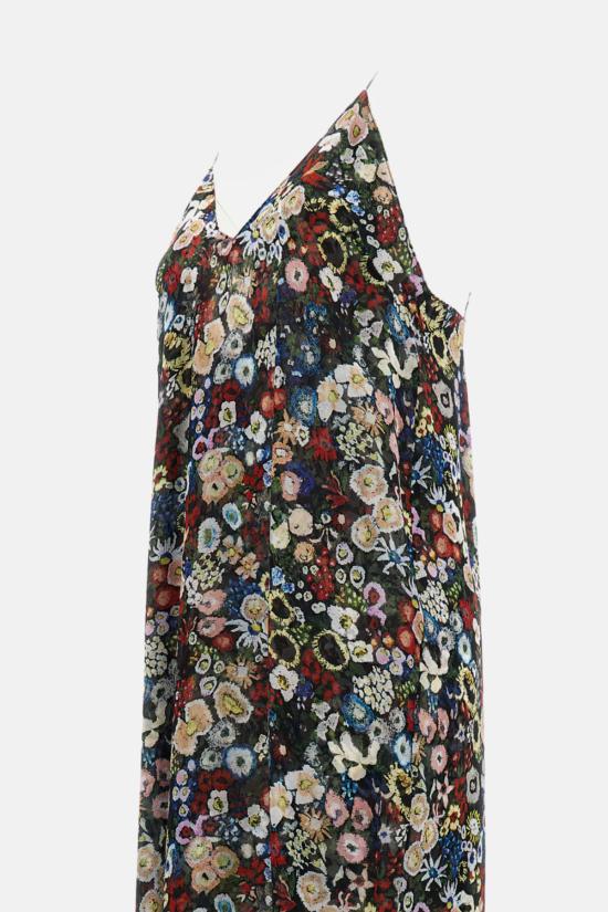  케이트 롱 원피스 - KHAITE