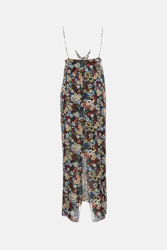  케이트 롱 원피스 - KHAITE