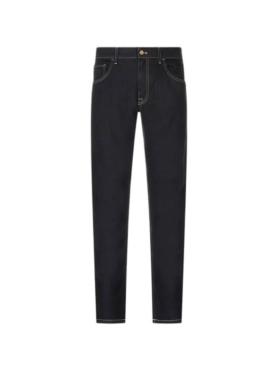 26SS 피티토리노 데님 팬츠 QP05Z0 CP6140 SK00 LAV SK00 DENIM