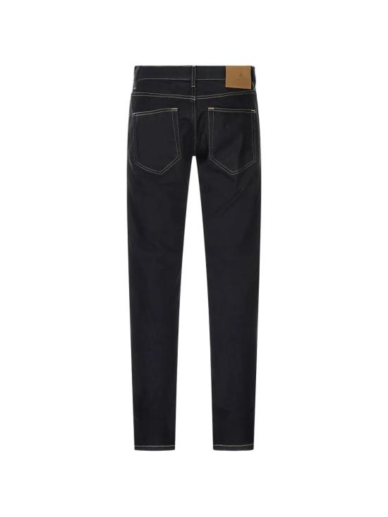 26SS 피티토리노 데님 팬츠 QP05Z0 CP6140 SK00 LAV SK00 DENIM - PT TORINO