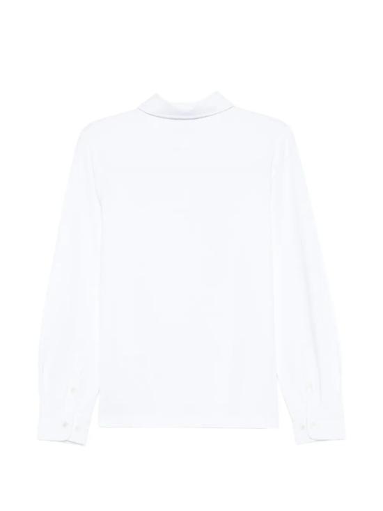 26SS 까웨 폴로 티셔츠 K2161VW 001 WHITE - K-WAY