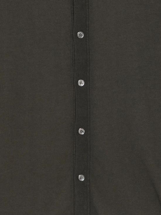 26SS 로베르토 콜리나 셔츠 261MYA10025 08 MORO - ROBERTO COLLINA