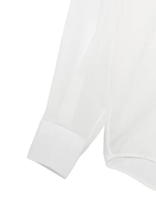 26SS 싸쿠스 셔츠 25417 1109 001 - XACUS