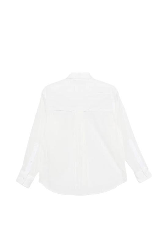 26SS 싸쿠스 셔츠 25417 1109 001 - XACUS