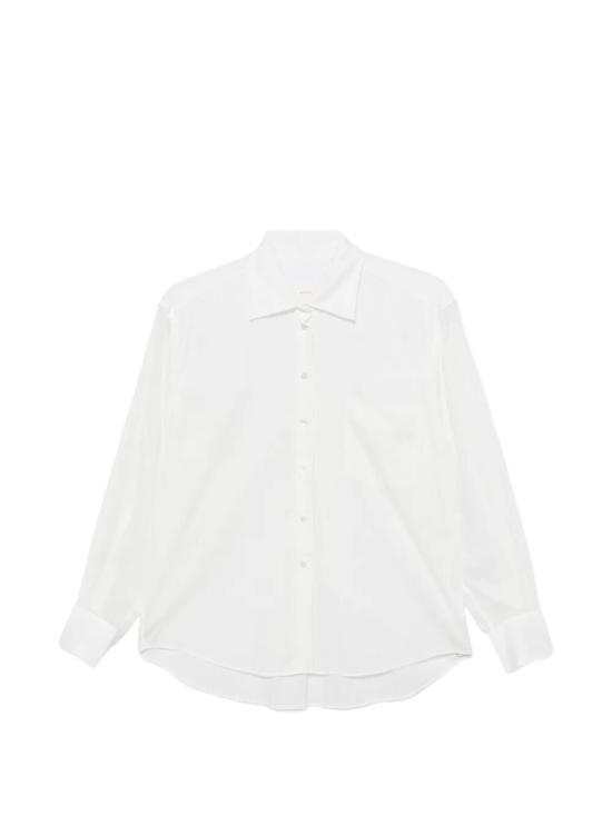 26SS 싸쿠스 셔츠 25417 1109 001