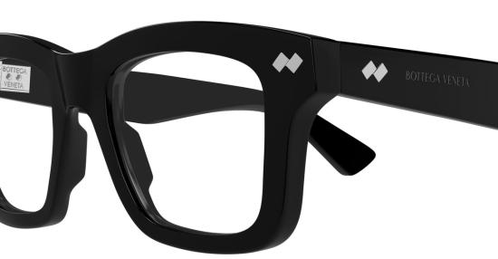  보테가베네타 안경 보테가 베네타 Bv1353 O 005 Rx 아세테이트 선글라스 - BOTTEGA VENETA