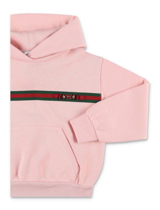  [키즈] 구찌 풀오버 - GUCCI