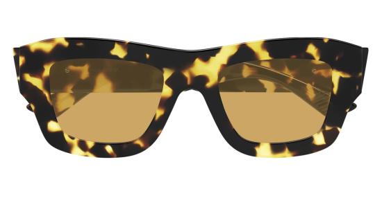  보테가베네타 안경 보테가 베네타 Bv1357 S 003 아세테이트 선글라스 하바나