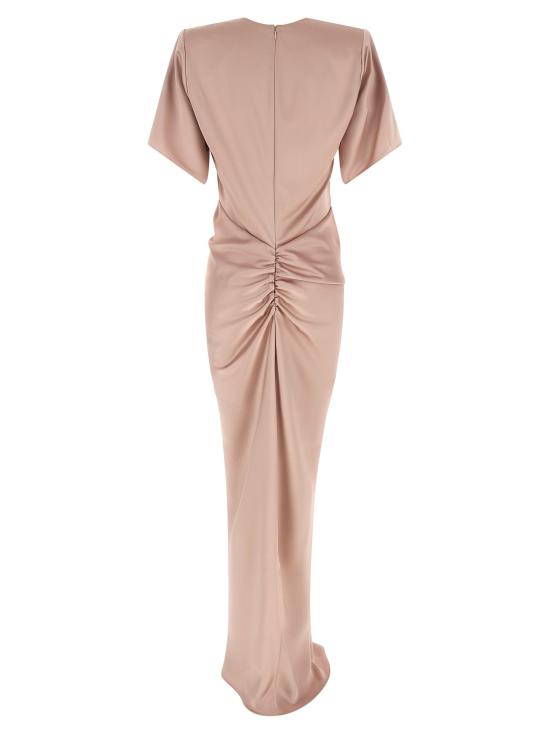 26SS 안다마네 원피스 T190177ATNP229PETAL - ANDAMANE