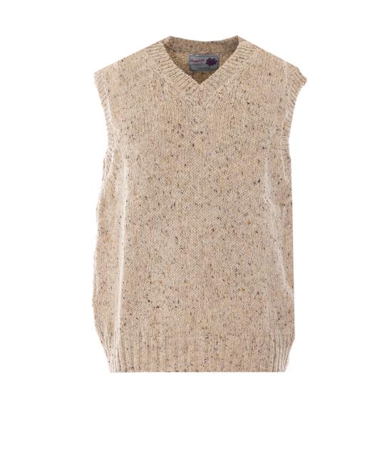 26SS 하울린 베스트 COSMIC SPIELE BEIGE Beige