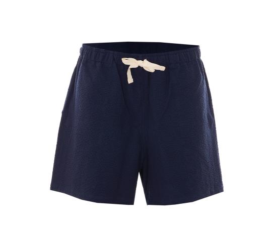 26SS 하울린 숏팬츠 MAGIC SHORTS NAVY Blue