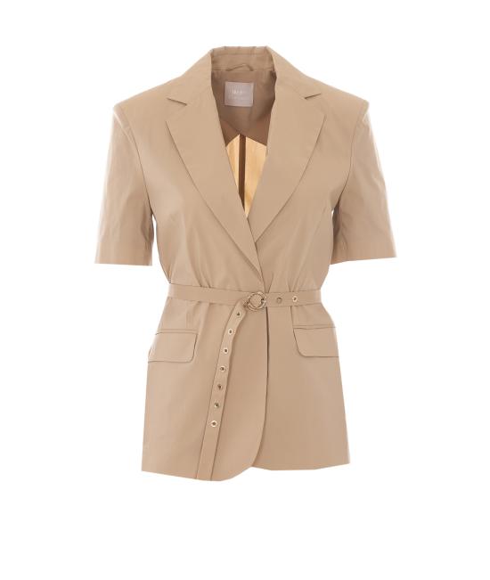 26SS 리우조 수트 자켓 CA6279T297A P9574 Beige