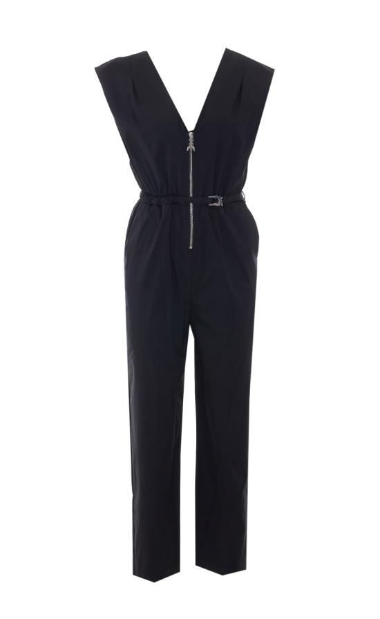 26SS 파트리지아페페 팬츠 2T0100 A743K103 Black