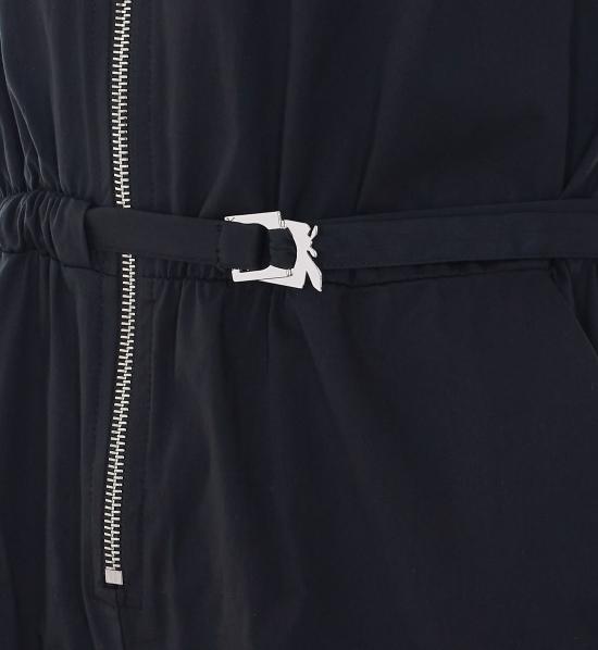 26SS 파트리지아페페 팬츠 2T0100 A743K103 Black - PATRIZIA PEPE