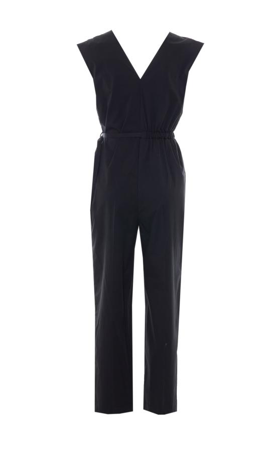 26SS 파트리지아페페 팬츠 2T0100 A743K103 Black - PATRIZIA PEPE