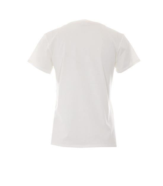 26SS 리우조 반팔 티셔츠 TA6306JS923 P9694 White - LIU JO