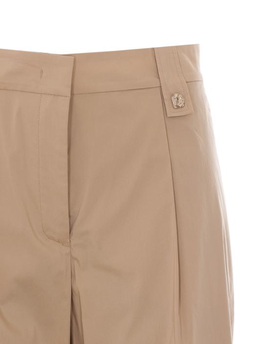 26SS 리우조 팬츠 CA6364T297A P9574 Beige - LIU JO