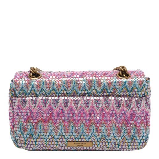 26SS 커트가이거 숄더백 5374899779 OTHER Multicolor - KURT GEIGER