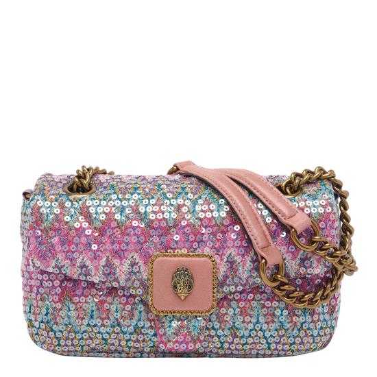 26SS 커트가이거 숄더백 5374899779 OTHER Multicolor