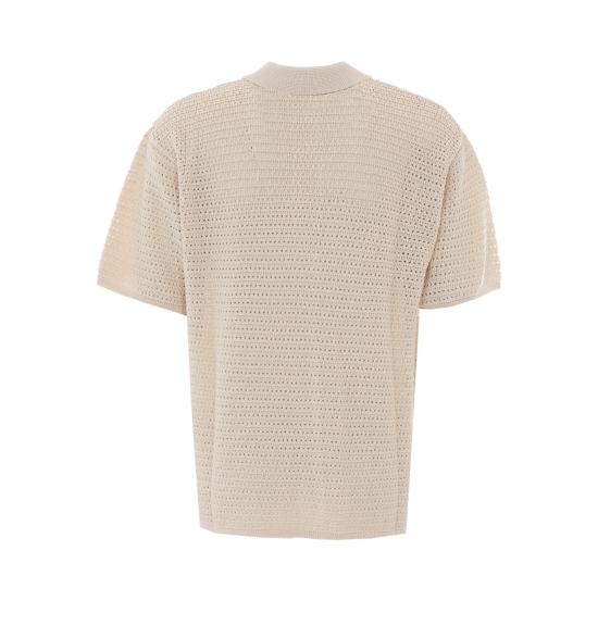 26SS 리프레젠트 셔츠 MLM100770 26 Beige - REPRESENT