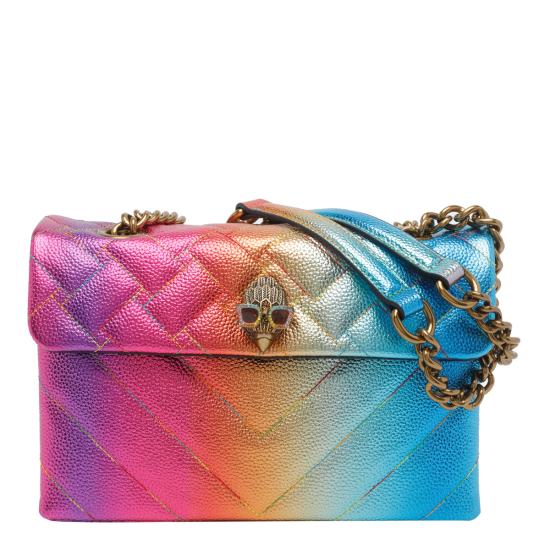 26SS 커트가이거 숄더백 5021599119 OTHER Multicolor