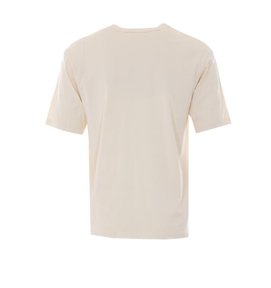 26SS 엔엔07 반팔 티셔츠 2610000138 IVORY White - NN07