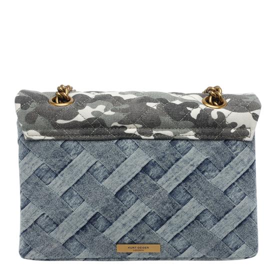 26SS 커트가이거 숄더백 5602799609 OTHER Blue - KURT GEIGER