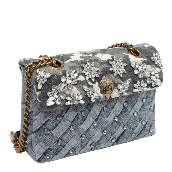 26SS 커트가이거 숄더백 5602799609 OTHER Blue - KURT GEIGER
