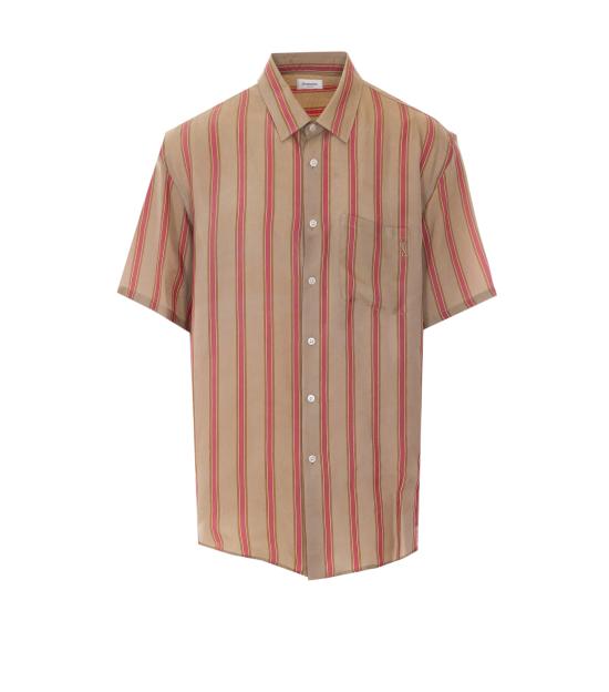 26SS 생로랑 셔츠 859781 Y2N339774 Multicolor