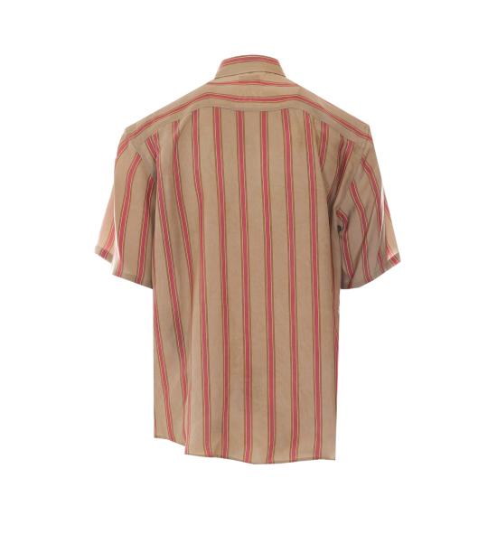 26SS 생로랑 셔츠 859781 Y2N339774 Multicolor - SAINT LAURENT