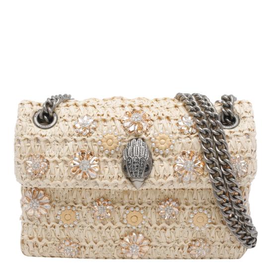 26SS 커트가이거 숄더백 5576840999 BEIGE Beige