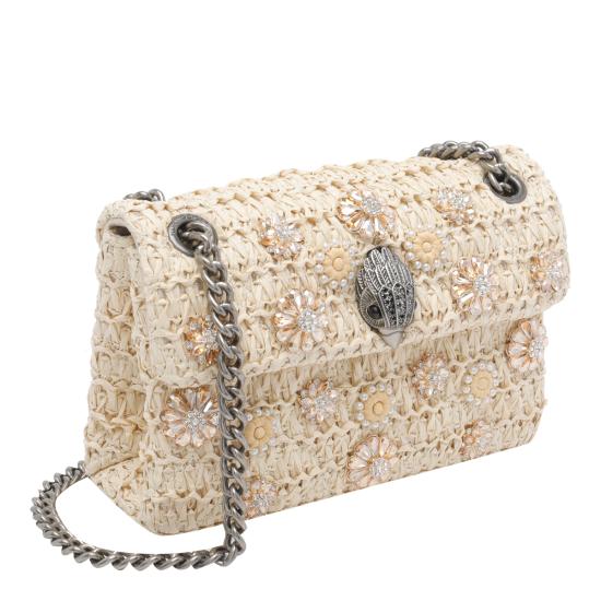 26SS 커트가이거 숄더백 5576840999 BEIGE Beige - KURT GEIGER