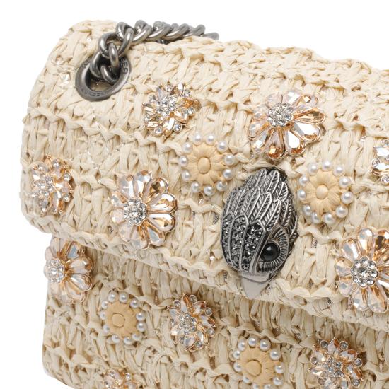 26SS 커트가이거 숄더백 5576840999 BEIGE Beige - KURT GEIGER