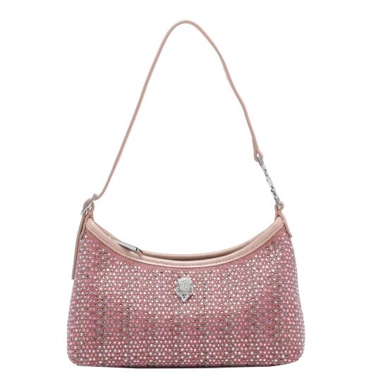 26SS 커트가이거 숄더백 5586057609 PINK COMB Pink