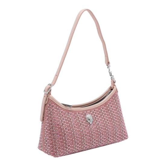 26SS 커트가이거 숄더백 5586057609 PINK COMB Pink - KURT GEIGER