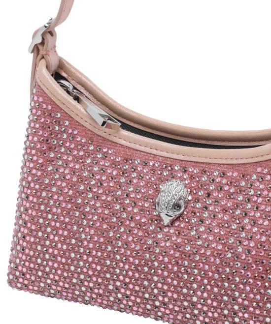 26SS 커트가이거 숄더백 5586057609 PINK COMB Pink - KURT GEIGER