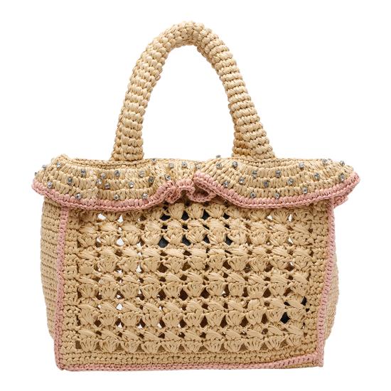 26SS 커트가이거 토트백 5584749999 BEIGE Beige - KURT GEIGER