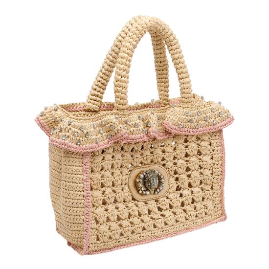 26SS 커트가이거 토트백 5584749999 BEIGE Beige - KURT GEIGER