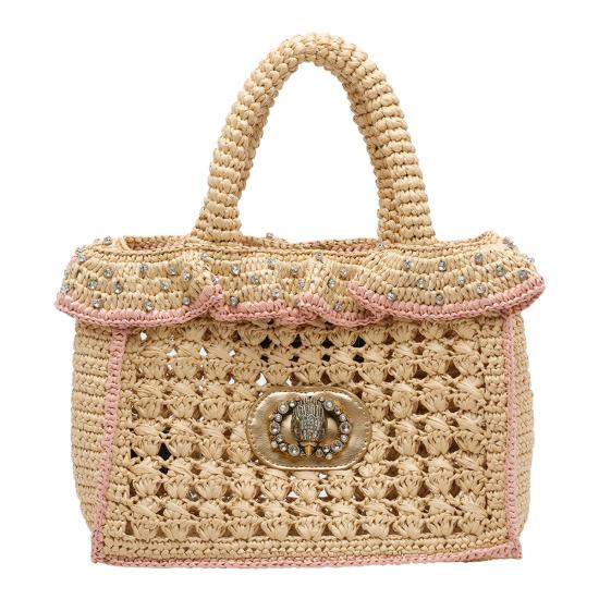 26SS 커트가이거 토트백 5584749999 BEIGE Beige