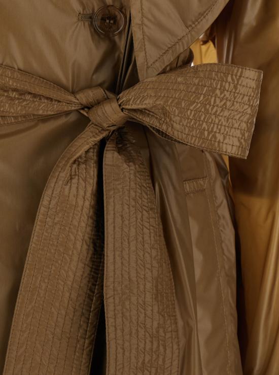 26SS 생로랑 트렌치 코트 873631Y7J142601 Beige - SAINT LAURENT