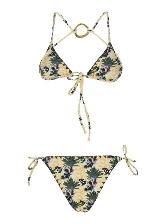 26SS 안주나 비키니 수영복 C21010 Multicolor - ANJUNA