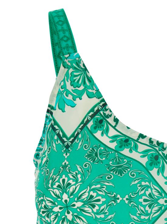 26SS 조니 와스 원피스 C394263JWS6MATHOLLANDIA Multicolor - JOHNNY WAS